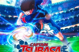 Captain Tsubasa: Rise of New Champions – Nintendo Switch Game