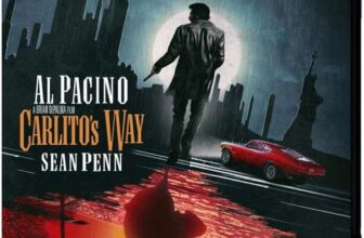 Carlitos Way 4K UHD