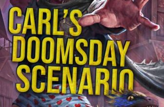 Carls Doomsday Scenario: Dungeon Crawler Carl Book 2 – Kindle Edition