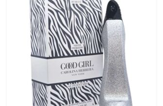 Carolina Herrera Good Girl Superstars Eau de Parfum Spray 80ml Tester
