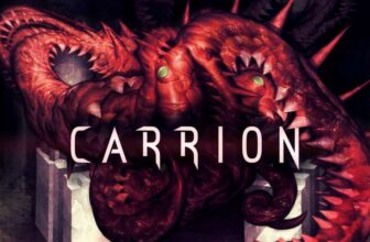 Carrion PS4/PS5 (PS Plus Discount)