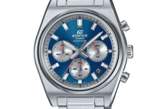 Casio Edifice EFB-730D-1AV Watch