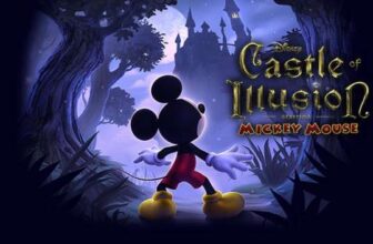 Castle of Illusion (PC / Steam)