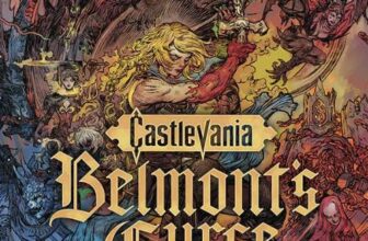 Castlevania: Belmonts Curse – PC Steam
