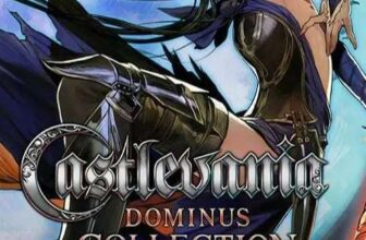 Castlevania Dominus Collection PC Key