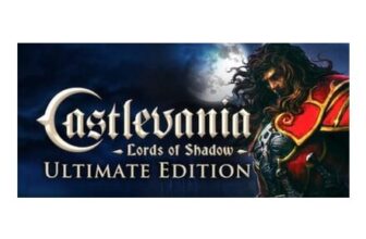 Castlevania: Lords of Shadow Ultimate Edition