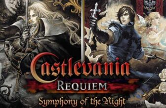 Castlevania Requiem: Symphony of the Night & Rondo of Blood – PS4
