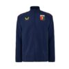 Castore Mens Genoa Licensed Rain Anorak Jacket 2024 2025