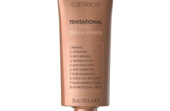 Catrice Tensational 10 in 1 Dream Primer