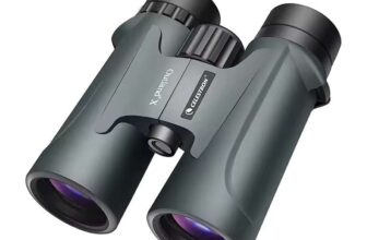 Celestron Outland X 8×42 10X42 Green Binoculars Waterproof & Fogproof Binoculars with code – Sold by Shop1102764263 Store