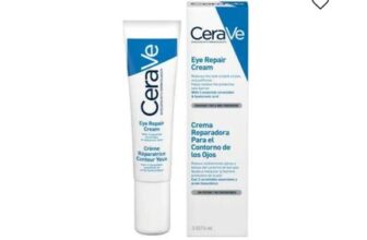 CeraVe Eye Repair Cream