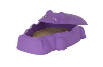 Chad Valley Hippo Sand Pit