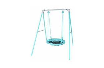 Chad Valley Saucer Swing