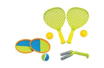 Chad Valley Sport Combo 3 in 1 Set