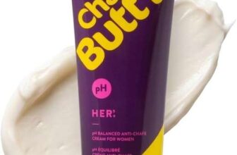 Chamois Buttr HER Anti-Chafe Cream 235ml/8oz