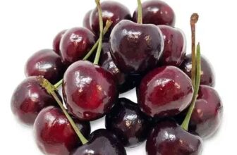 Cherries 200g