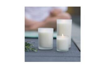 Chesapeake Bay Candle – Cashmere Jasmine403