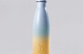 Chillys Water Bottles & Cups (Various Designs and Sizes) – starts from £12.99