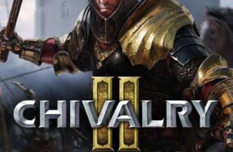 Chivalry 2 PC (Steam) Key