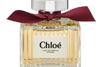 Chlo LEau De Parfum Intense 100ml