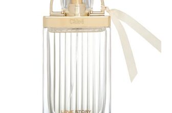 Chlo Love Story Eau De Parfum 75ml
