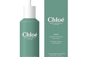 Chlo Rose Naturelle Intense Eau De Parfum Refill