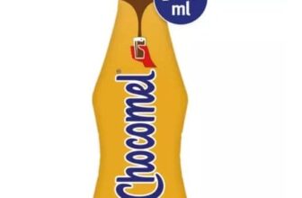 Chocomel 300ml 300ml (1) was£1.70 Actual price£0.85