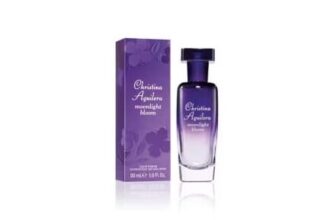 Christina Aguilera Moonlight Bloom Eau De Parfum 30ml