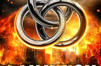 Christopher Artinian – The Burning Tree – Salvation: Book 1 of the Post-Apocalyptic Disaster series – Kindle Edition