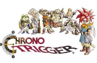 Chrono Trigger – PC/Steam