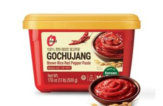 Chung Jung One Gochujang 500 G