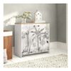 Circe 2 – Door Standard Accent Cabinet