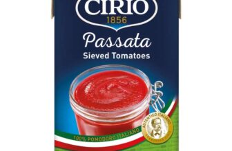 Cirio Passata Carton 500g – Clubcard Price