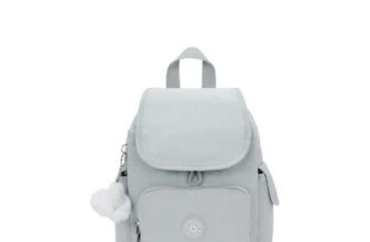 City Pack Mini Backpack Easy Grey