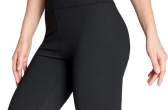 CityComfort Cycling Shorts Women High Waisted Shapewear Soft Stretchy Comfort Gym Shorts for Running Yoga Athletic Casual