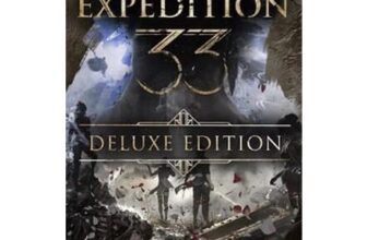 Clair Obscur: Expedition 33 Deluxe Edition PC