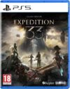 Clair Obscur: Expedition 33 (PS5) – Used: New Box, Very Good Disc – W/code – Sold by Boomerang Video Games