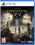 Clair Obscur: Expedition 33 (PS5) – Used: New Box, Very Good Disc – W/code – Sold by Boomerang Video Games