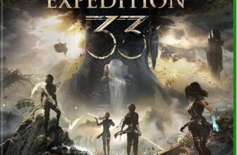 Clair Obscur: Expedition 33 (Xbox Series X)