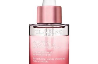 Clarins Milti Active Glow Serum