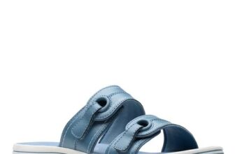 Clarks Brinkley Maye Sandals
