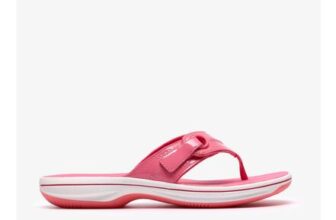 Clarks Cloudsteppers Brinkley Reyna