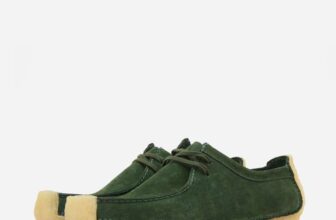 Clarks Originals Natalie – European Exclusive