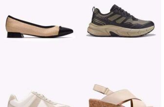 Clarks Shoe Sale – Upto 75% off selected mens and womens shoes with an additional 20% off with code