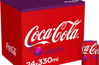 Classic Cherry 24pk Box