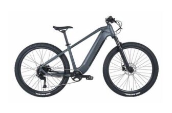 Claud Butler Wrath 1.0 29 Electric Mountain Bike – Medium
