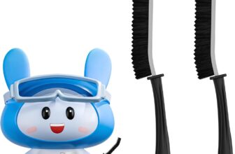 Cleangor Gap Scrub Brush Multi-purpose Household Cleaning Tool Fits tight hidden gaps, great deep cleaning tool for shower, bathroom, kitchen, toilet and window.