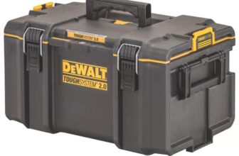 Clearance Sale – e.g. DEWALT ToughSystem 2.0 Tool Box – Free C&C