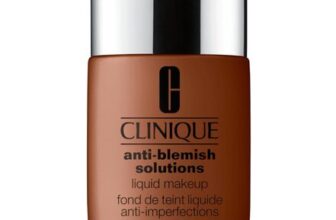 Clinique Anti-Blemish Solutions Liquid Foundation