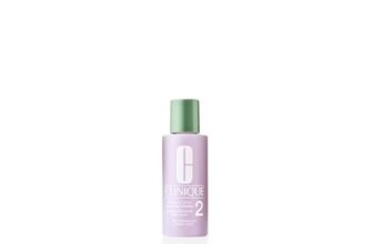 Clinique Clarifying Lotion 2 for Dry Combination Skin – 400ml Refill